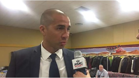 Trezeguet su Vlahovic: “Se non ha capito come funziona alla Juventus deve cambiare squadra”