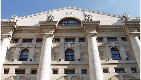 La Borsa del 14 aprile, lo stop ai dazi sui prodotti tech fa rimbalzare i mercati europei
