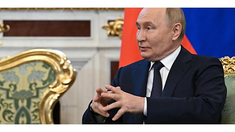 La Russia dichiara indesiderato il Moscow Times