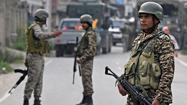India e Pakistan, cosa sta succedendo tra le due potenze atomiche che potrebbero essere sull'orlo di un'escalation - Wired India e Pakistan, cosa sta succedendo tra le due potenze atomiche che potrebbero essere sull'orlo di un'escalation - Wired