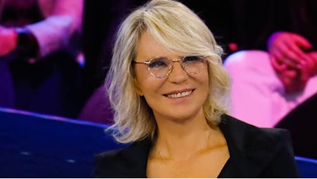 Amici 24, pagelle: Maria De Filippi fa il miracolo (8), Amadues (6,5) si sveglia, Pettinelli si impiccia (4)