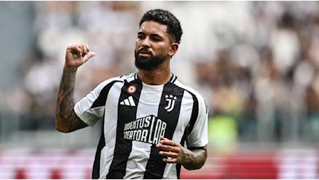 Douglas Luiz-Juve: due club di Premier sono interessate al giocatore