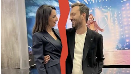 Cesare Cremonini e Giorgia Cardinaletti, è finito un amore mai realmente ufficializzato