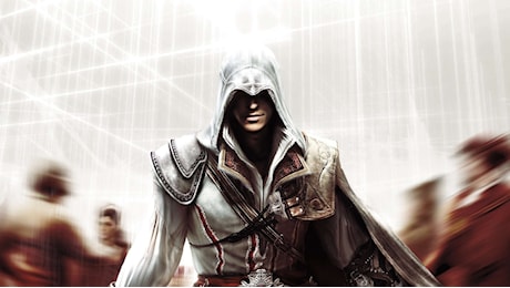 Svariati remake di Assassin's Creed in arrivo, lo conferma Ubisoft