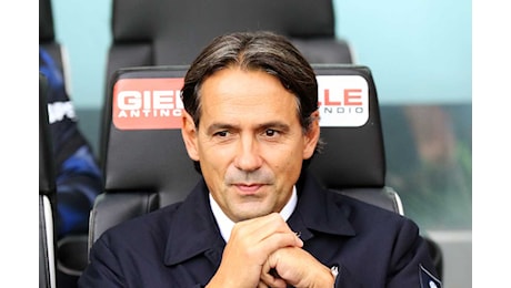 Inter, buone notizie in arrivo: Inzaghi può sorridere!