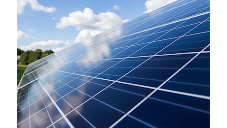 Reddito Energetico al via: tutto sugli incentivi per gli impianti fotovoltaici
