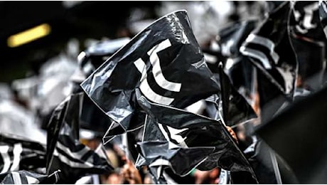 Juventus.com - We are youth, since 1897