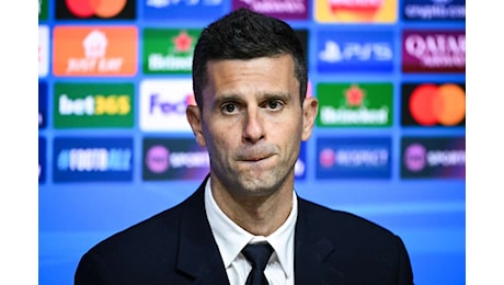 Thiago Motta minimizza il problema infortuni: Non succede solo a noi