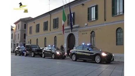 Traffico di droga fra Calabria e Lombardia, altra ordinanza per Lucci