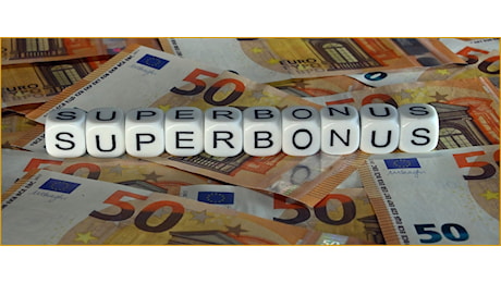 Superbonus? Non super truffa, la Cgia ratifica il super spreco: spesi 123 miliardi, ma solo il 4% per le case. FdI: soldi buttati dalla finestra