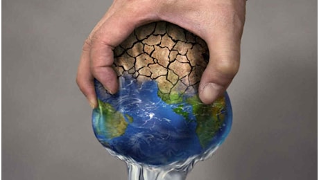 Overshoot Day Italia: se tutti consumassero come noi il Pianeta sarebbe già in debito ecologico