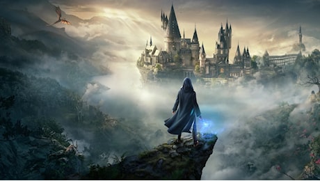 Hogwarts Legacy 2 è in sviluppo con massima priorità in Warner Bros, collegato alla serie TV di Harry Potter