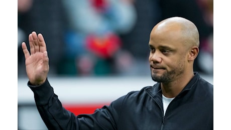 Inter-Bayern, le ultimissime su Neuer: scelta sorprendente di Kompany