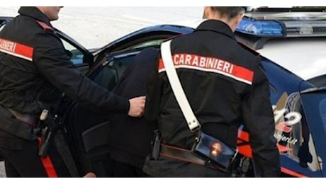Pedina e stupra in casa una 11enne