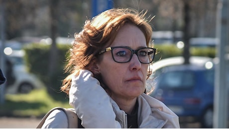 Caso Ramy, le parole di Ilaria Cucchi al comandante dei carabinieri Luongo: «Certe persone non meritano la divisa»