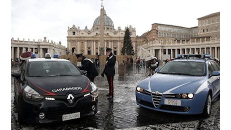 Giubileo 2025, Piantedosi su allerta terrorismo: Attenzione massima