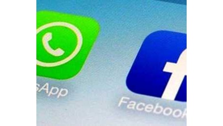 WhatsApp, Facebook e Istagram in tilt: ecco cosa sta accadendo