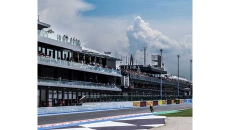 WorldSBK 2025, a Misano l'Emilia - Romagna Round dal 13 al 15 giugno