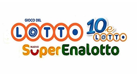 Estrazione Lotto, Superenalotto e 10eLotto di oggi 28 dicembre 2024: numeri vincenti