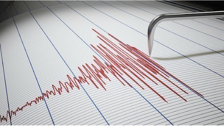 Terremoto nella notte tra i Castelli Romani e i Monti Prenestini: scossa di magnitudo 2.9 con epicentro tra Rocca Priora e San Cesareo - Castelli Notizie Terremoto nella notte tra i Castelli Romani e i Monti Prenestini: scossa di magnitudo 2.9 con epicentro tra Rocca Priora e San Cesareo - Castelli Notizie