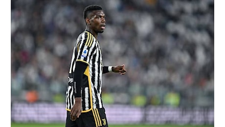 Pogba-Juventus, ufficiale la risoluzione contrattuale