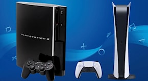 PS5 diventerà retrocompatibile con PS3 in modo nativo? Una seconda fonte corrobora i rumor e ci fa sperare