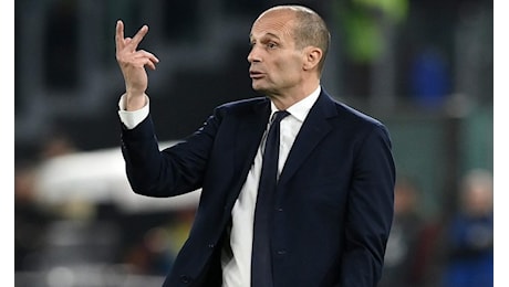 Allegri TORNA ad allenare? L’ex Juve può finire in Premier League: CLAMOROSA indiscrezione dall’Inghilterra