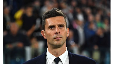 Juventus, cambia il futuro di Thiago Motta? Il punto