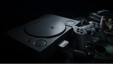 Oggi PlayStation compie 30 anni (e arrivano i temi celebrativi su PS5)