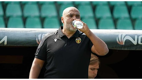 La Ternana perde anche contro il Milan Futuro regalando la promozione in B all'Entella