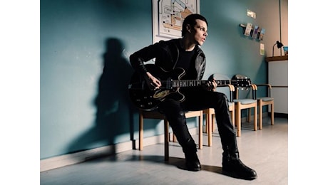 √ All'addio dei Black Sabbath a sorpresa Yungblud rilegge Changes