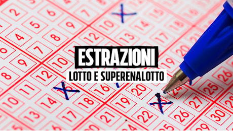 Quando ci saranno le prossime estrazioni del Lotto e SuperEnalotto, calendario e orari per Natale 2024