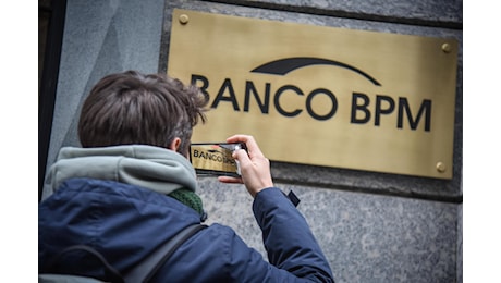 Il nuovo risiko bancario. Bpm si difende da Unicredit. “Prezzo basso, l’azione è ostile”