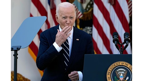 Biden concede la grazia al figlio Hunter, scattano le polemiche e accuse di favoritismo