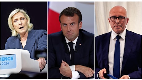 Le Pen e Macron, le grandi manovre per il secondo turno: è caccia ai voti dei gollisti indipendenti