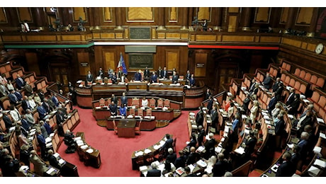 Ok del Senato al decreto omnibus: ecco tutte le novità