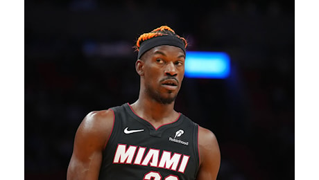 Jimmy Butler sospeso dai Miami Heat: l’NBPA prende posizione