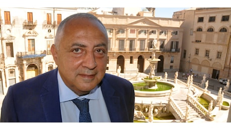 Apprezzamento del sindaco Lagalla alla nomina di Betta sovrintendente del Teatro Massimo di Palermo