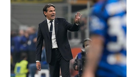 Empoli-Inter, formazioni ufficiali: Inzaghi sorprende tutti