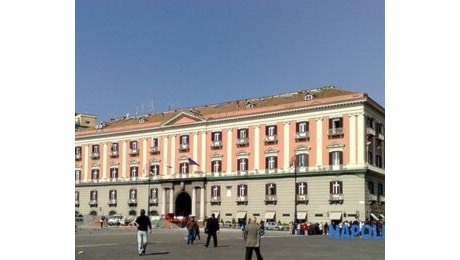 Sicurezza e movida, individuate le 'zone rosse' a Napoli