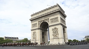 Francia: mercati in rialzo dopo il primo turno delle elezioni legislative
