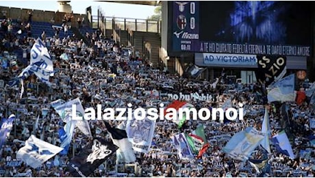 Lazio - Como, tutto pronto per la vendita dei tagliandi: info e prezzi