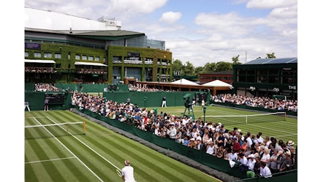 Wimbledon e la regola del coprifuoco: quando e perché è stata inserita