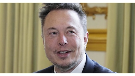 Elon Musk, clamoroso: quale castello si vuole comprare in Toscana