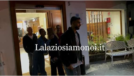 Lazio, Castellanos da non rischiare: ecco chi gioca al posto del Taty