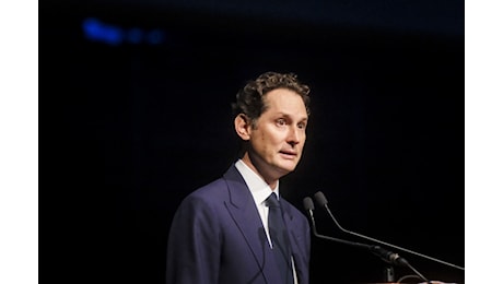 John Elkann entra nel board di Meta: il benvenuto di Zuckerberg