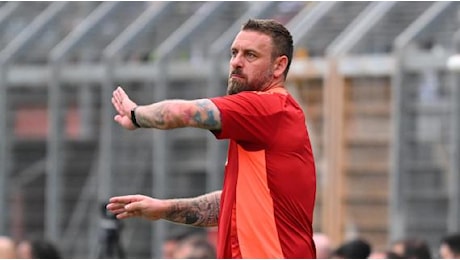 De Rossi rompe il silenzio sui social. Nessun riferimento alla Roma, ma i tifosi si scatenano