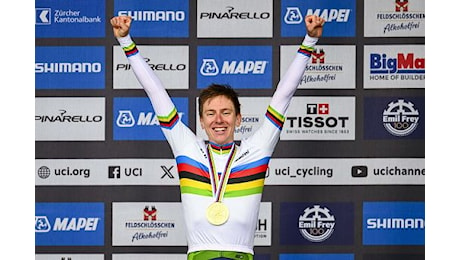 Ciclismo,Storia Pogacar quarto trionfo consecutivo al Lombardia