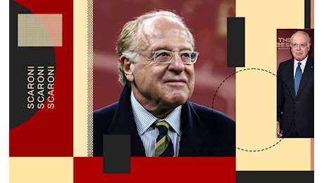 Milan, Scaroni punge l'Inter: Io sono presidente dell'unica squadra di Milano, ce n'è una sola