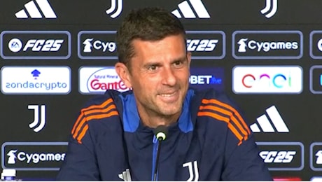 Thiago Motta sorprendente prima di Genoa-Juve: Volete la formazione?. E annuncia gli 11 titolari